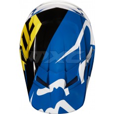 Fox MX18 V1 Helmet Visor - Race