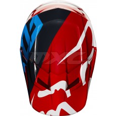 Fox MX18 V1 Helmet Visor - Race