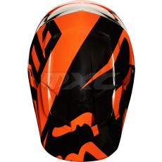 Fox MX18 V1 Helmet Visor - Race