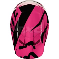 Fox MX18 V1 Helmet Visor - Race