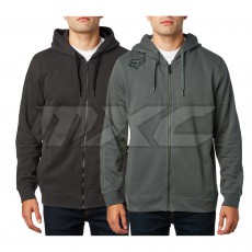 Fox 360 Zip Fleece
