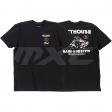 Fasthouse Toddler Pursuit SS T-Shirt