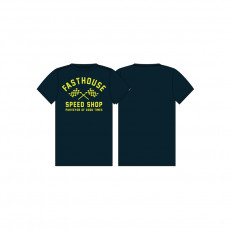 Fasthouse Toddler Crossroad SS T-Shirt
