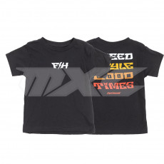 Fasthouse Toddler Pillar SS T-Shirt