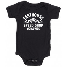 Fasthouse Infant Vault Onesie