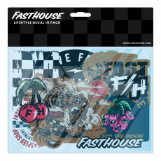 Fasthouse Infant Vault Onesie