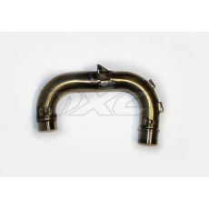 Akrapovic Krümmer YZF250 14-18 YZF250 14-18