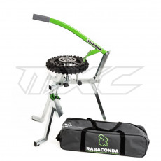 Rabaconda Mini Tire Changer Rabaconda Mini Tire Changer