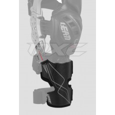 Leatt C Frame Lower Shin Plate right