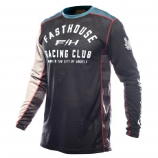 Fasthouse Grindhouse Air-Cooled Club LS Jersey