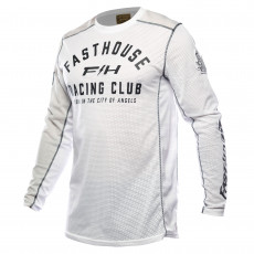 Fasthouse Grindhouse Air-Cooled Club LS Jersey