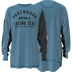 Fasthouse Grindhouse Air-Cooled Club LS Jersey