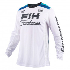 Fasthouse Grindhouse TB Island Hopper Jersey