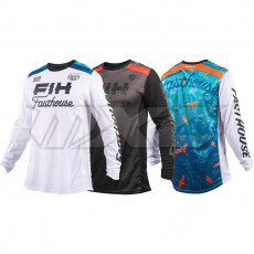 Fasthouse Grindhouse TB Island Hopper Jersey