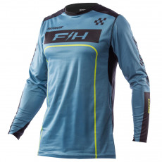 Fasthouse Grindhouse Pro Apex LS Jersey
