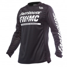 Fasthouse Grindhouse Score LS Jersey