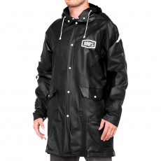 100% Torrent Regenjacke