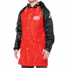 100% Torrent Regenjacke