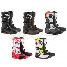 Alpinestars Boot Tech T Trial