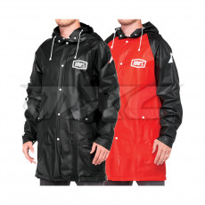 100% Torrent Regenjacke