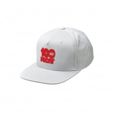 100% Youth Donut Snapback Cap