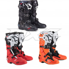 Alpinestars Boot Tech 10 Enduro