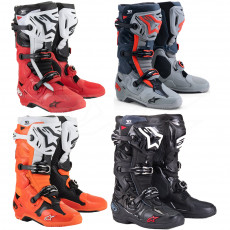 Alpinestars Boot Tech 10 Enduro