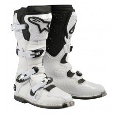 Alpinestars Boots Tech 8 Light WHITE 5