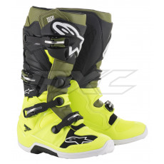 Alpinestars Boot Tech 7