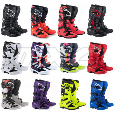 Alpinestars Boot Tech 7