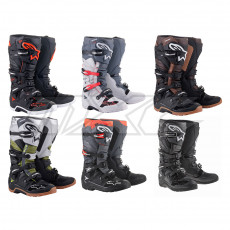 Alpinestars Boots Tech 7 Enduro