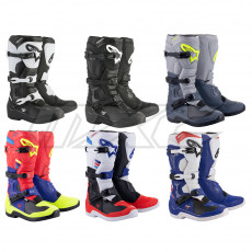 Alpinestars Boot Tech 3