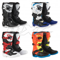 Alpinestars Boot Tech 3S Youth