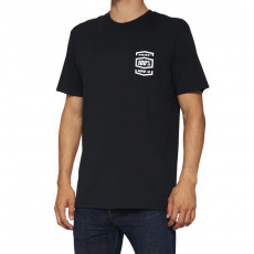 100% Crop T-Shirt