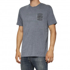 100% Crop T-Shirt