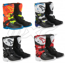Alpinestars Boot Tech 3S Kids
