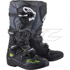 Alpinestars Boots Tech 5