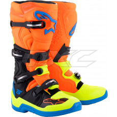 Alpinestars Boots Tech 5