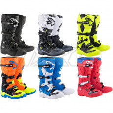 Alpinestars Boots Tech 5
