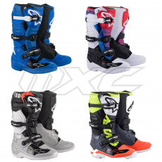 Alpinestars Boot Tech 7S