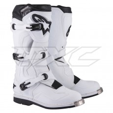 Alpinestars Boot Tech 1 white 13