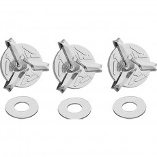 FXR Clutch Helmet Screws 20
