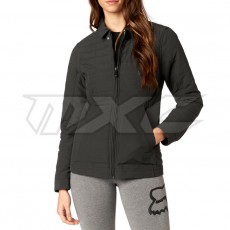 Fox Womens Podium Jacket black M
