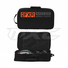 FXR 5-Up Goggle Bag