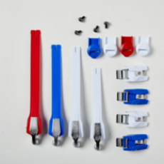 Fox Instinct Strap Kit