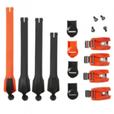 Fox Instinct Strap Kit