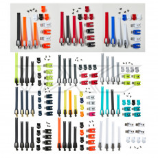 Fox Instinct Strap Kit