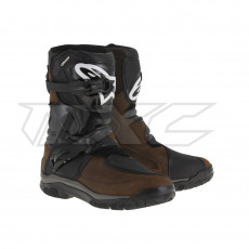 Alpinestars Belize Drystar Oiled Leather Boot