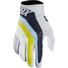 FOX Airline Draft Glove light grey S