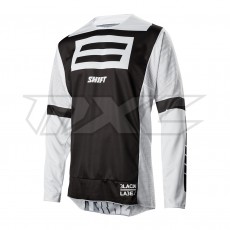 Shift 3LACK G.I. From 20th Anniversary Jersey